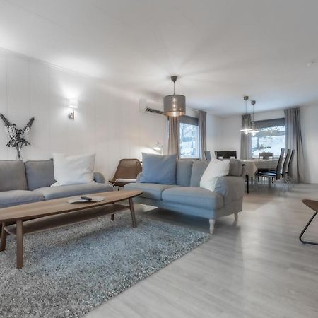Sagi 3 Exclusive Private Apartment Hafslo Exterior photo
